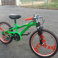 Mohamad Jai's profile photo