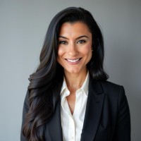 Jenna Morgan Email & Phone Number