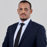 KBA Accounting and Bookkeeping Services LLC Employee Abdulkadir Warsame's profile photo