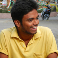 Think Tankers Innovative Solutions Employee Jithender Reddy's profile photo