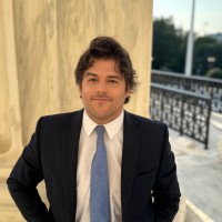 No Labels Employee Austin Milks's profile photo