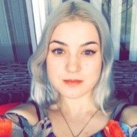 General Motors Employee Sydney Wright's profile photo