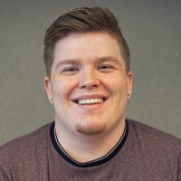 Cadence Money Employee Travis Hogan's profile photo