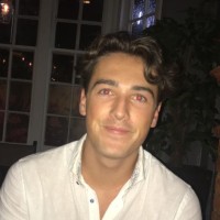 CencomIT Employee Isaac Chapman's profile photo