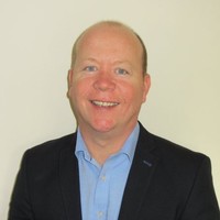 Costcutter Employee Tony Dean's profile photo