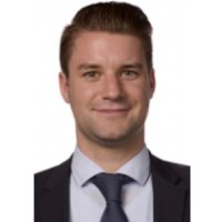 Deutsche Bank Employee Max Mindt's profile photo