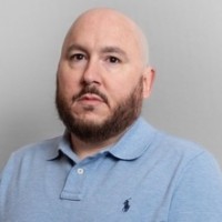 Hapco Pole Products Employee Nathan Hicks's profile photo