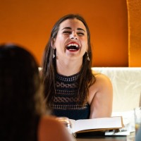 MyAffiliates Employee Rachel Scerri's profile photo