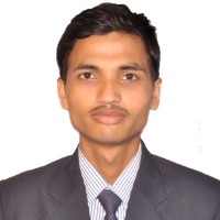 CJ Darcl Logistics Ltd. Employee Suraj Jena's profile photo