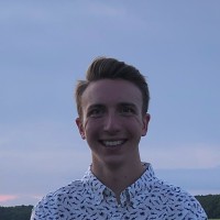 Bistro Don Giovanni Employee Joey Elizalde's profile photo