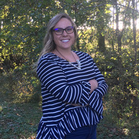 Van-Griner Learning Employee Janelle Krugh's profile photo