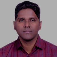 MatrixCare Employee Krishna Chandran's profile photo