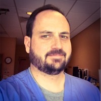 UCHealth Employee Jeffrey P.'s profile photo