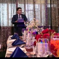 ELIVAAS Employee Sahil Sheikh's profile photo