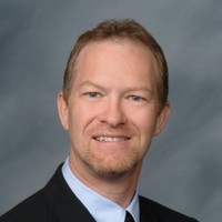 Nexteer Automotive Employee Jeff Toth's profile photo