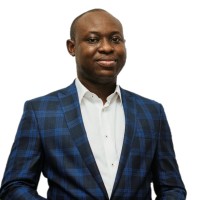 Email e telefono di Olusegun Odunaiya