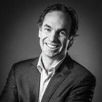 Ignize Employee Styrbjörn Horn's profile photo