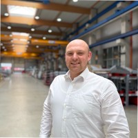 Westeria Moving Innovation Employee Jörg Marheim's profile photo