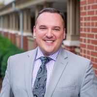 Pasadena Villa Psychiatric Treatment Network Employee Justin Malone's profile photo