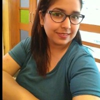 Prozo Employee Shipra Gupta's profile photo