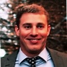CMA CGM Employee Mike Beverly's profile photo