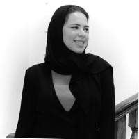 General Assembly Middle East Employee Rahaf Abunijem's profile photo