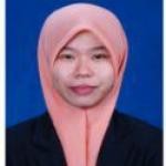 Prudential BSN Takaful Berhad Employee Norita Sha'Ari's profile photo