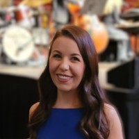 CSIRO Employee Ciara McDonnell's profile photo