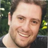 Basis Technologies Employee Kyle Bernstein's profile photo