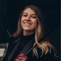 Room2Room Employee Maria Allebert's profile photo
