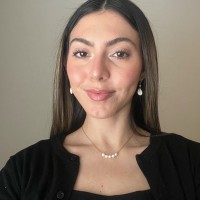 Eight Ounce Employee Maripaz Hernández's profile photo