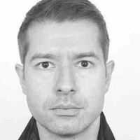 HiQ Employee Robert Axt's profile photo