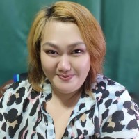 Dynamic Therapy Employee Roanne de Castro's profile photo