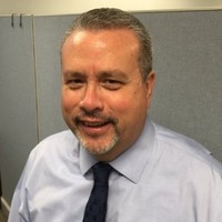 Comcast Advertising Employee Nelson Prieto's profile photo