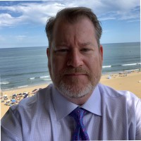 Accenture Federal Services Employee Jason Peak's profile photo