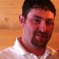 Casco Bay Steel Structures, Inc. Employee Jeff Oemig's profile photo