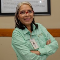 Cypress Industries Employee Claudia Monica Guevara's profile photo