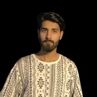 Code Encoders Employee Sarmad Hussain's profile photo