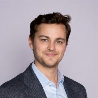 Mastercard Employee Perry Barnett's profile photo