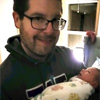 Icom America Inc. Employee David Groseclose's profile photo