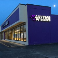 Anytime Fitness Employee Aaron Mullet's profile photo