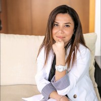 Met-Gun Group Company Employee Seda Şatana's profile photo