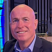 Sporting Assets Employee Andrew Bennett's profile photo