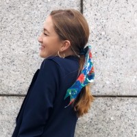 Apostrophe Employee MacKenzie Hamilton's profile photo