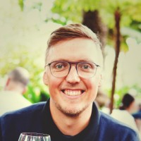 Energenic Holdings Employee Nicholas Leighton's profile photo