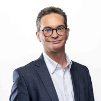 Actemium Employee Stephane Tourneur's profile photo