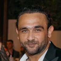 Khaled Helmy Email