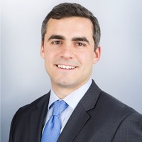 Barings Employee Kyle Duffy's profile photo