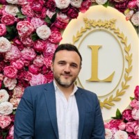 Maison Ladurée Employee Pierre Ducasse's profile photo