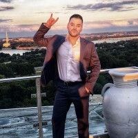Prince Marketing Group Employee Matthew Byars's profile photo